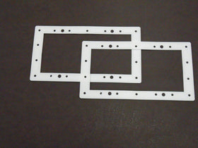 ANTOBLE wide-mouth gasket outer dimensions aid correct alignment and seal.