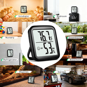 Antonki battery included ensures immediate setup without extra purchases.