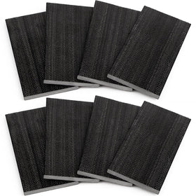Anwenk 8Pack spring plates for rocking chairs restore smooth motion