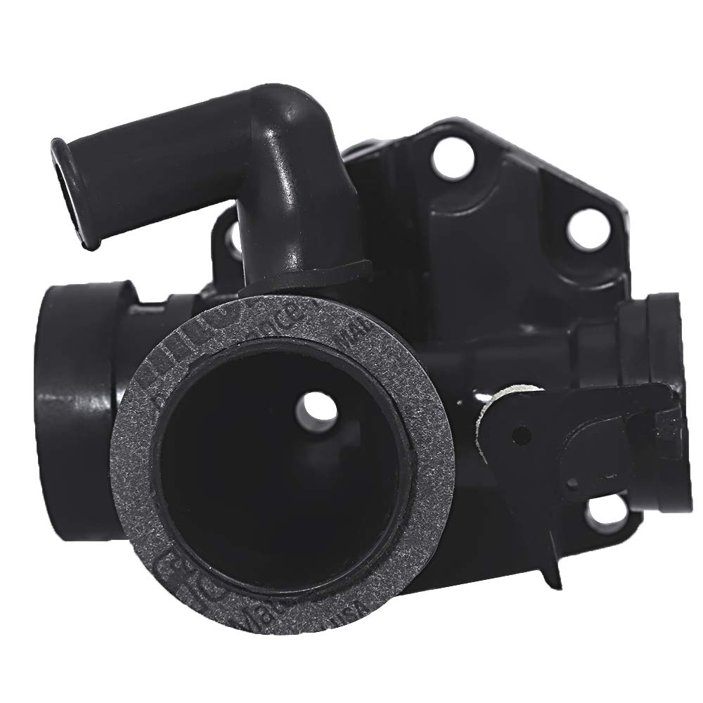 Anxingo carburetor replacement kit top view displaying key parts