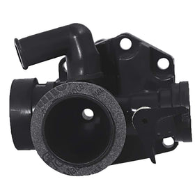 Anxingo carburetor replacement kit top view displaying key parts