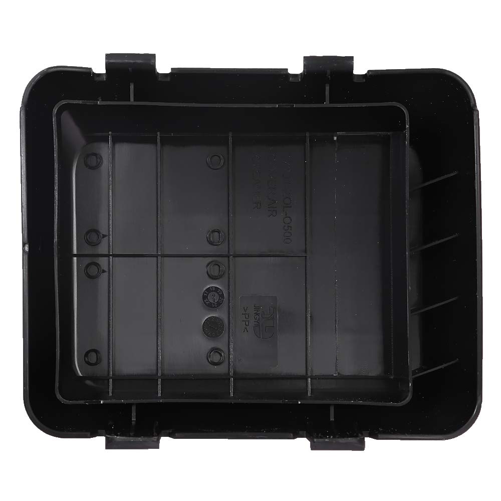 Anxingo Delta Husqvarna Toro compatibility visual aids fit checks for Honda engines.