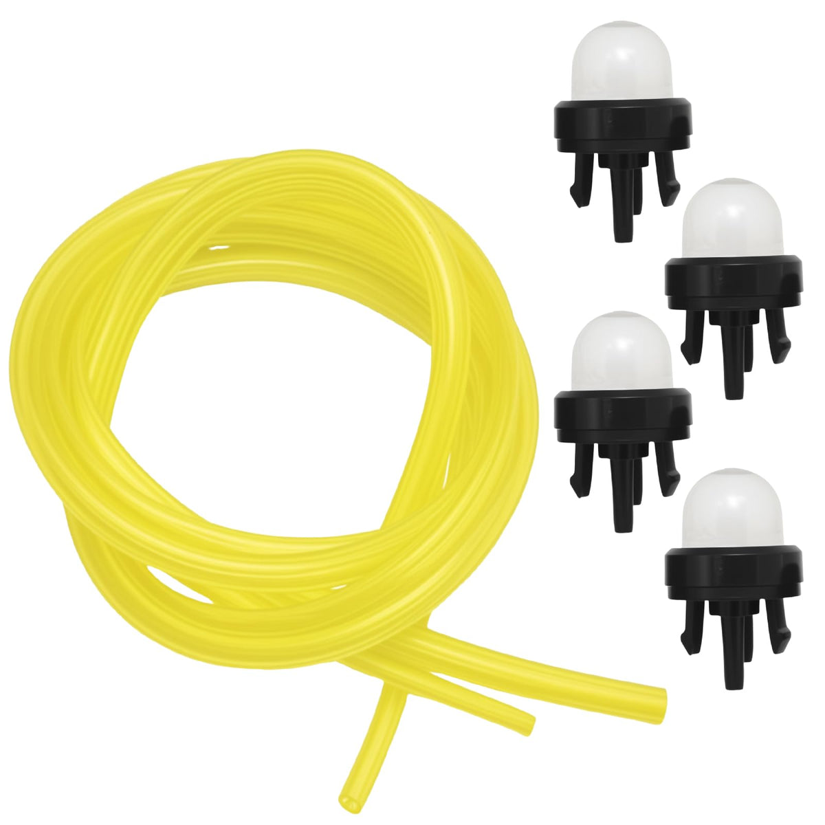 Anxingo fuel line 0.2x0.35x60cm enables reliable fuel delivery