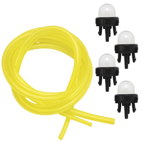 Anxingo fuel line 0.2x0.35x60cm enables reliable fuel delivery
