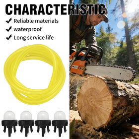Anxingo trimmer compatibility for Husqvarna models shown