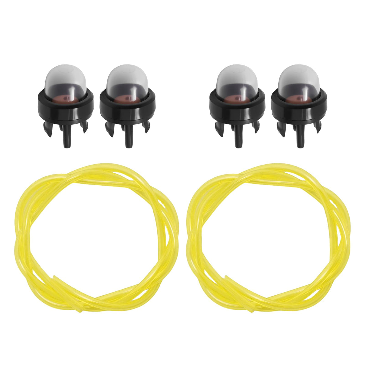 Anxingo primer bulb fuel line packaging ready for easy starts