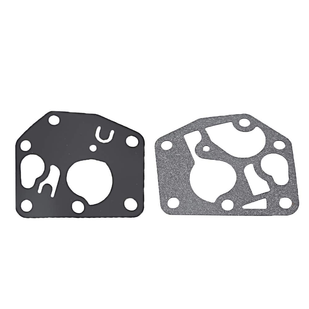 Anxingo screws pack for secure, durable carburetor assembly