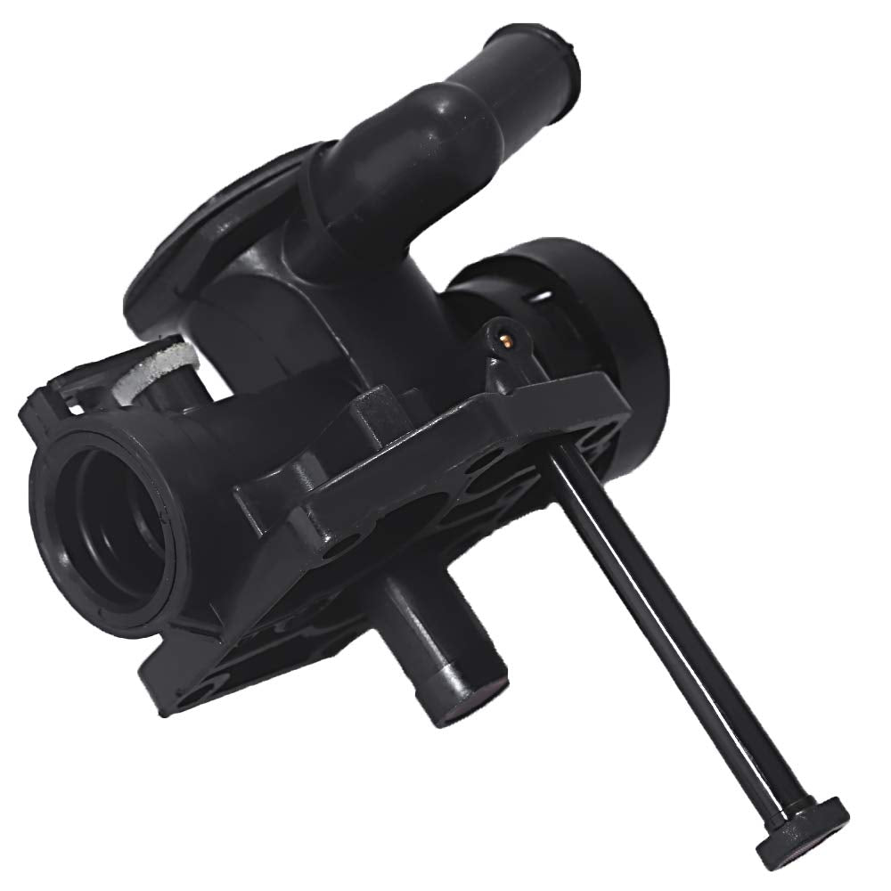 Anxingo spark plug included for reliable ignition during service