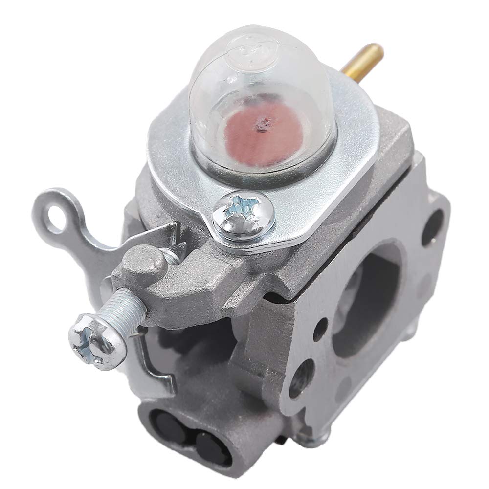Anxingo WT-973 includes gasket and fuel parts for reliable fuel flow.