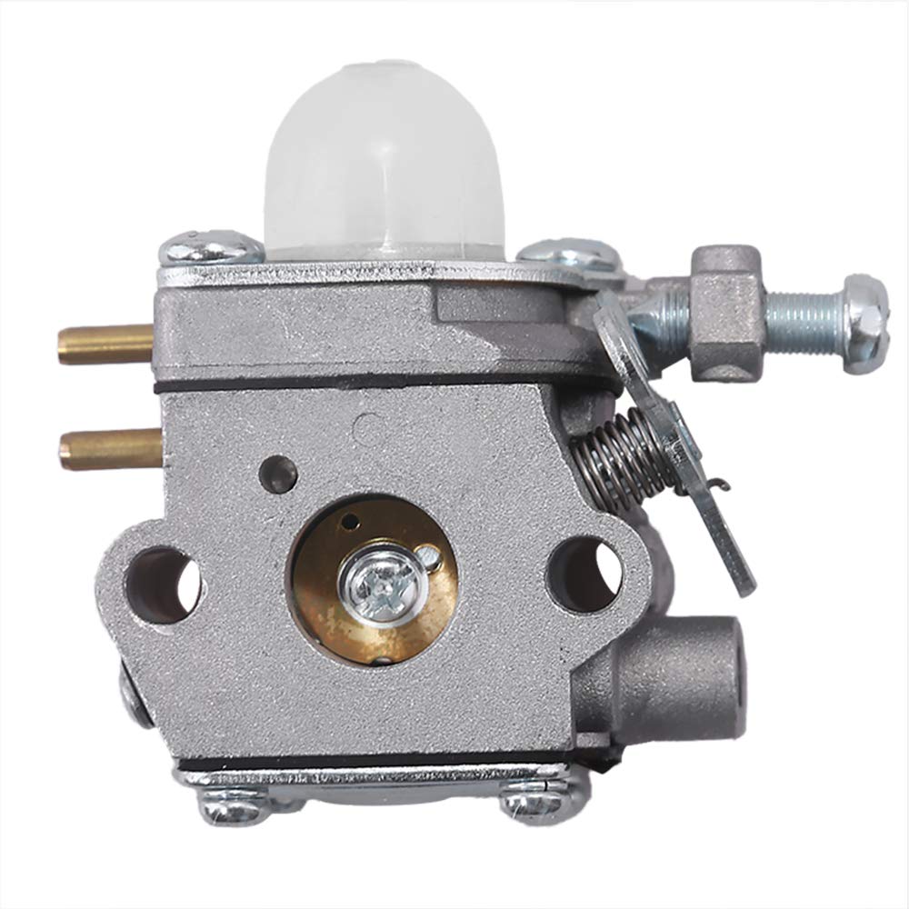 Anxingo WT-973 replacement kit included for quick trimmer repairs.