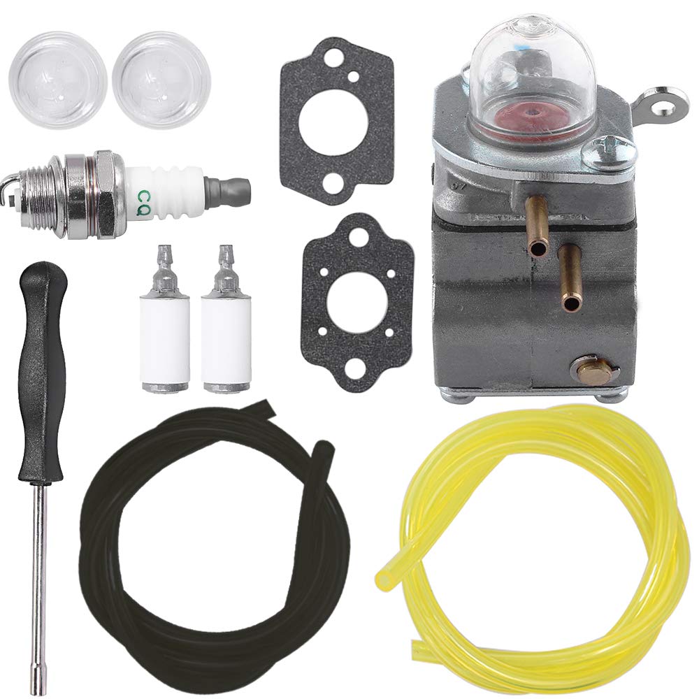 Anxingo WT-973 carburetor compatibility chart image guides correct brand fit