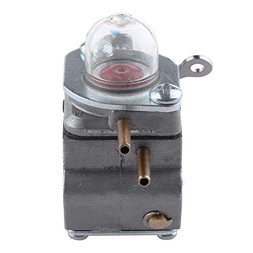 Anxingo WT-973 carburetor mounting holes image confirms proper fit