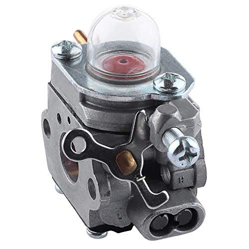 Anxingo WT-973 carburetor packaging shows ready-to-install replacement