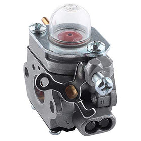Anxingo WT-973 carburetor packaging shows ready-to-install replacement