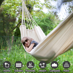 ANYOO anti-rollover design helps you stay supported and relaxed.