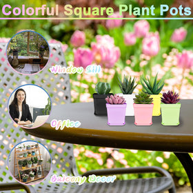 Anyumocz gift for gardening lovers, easy to use and reuse.