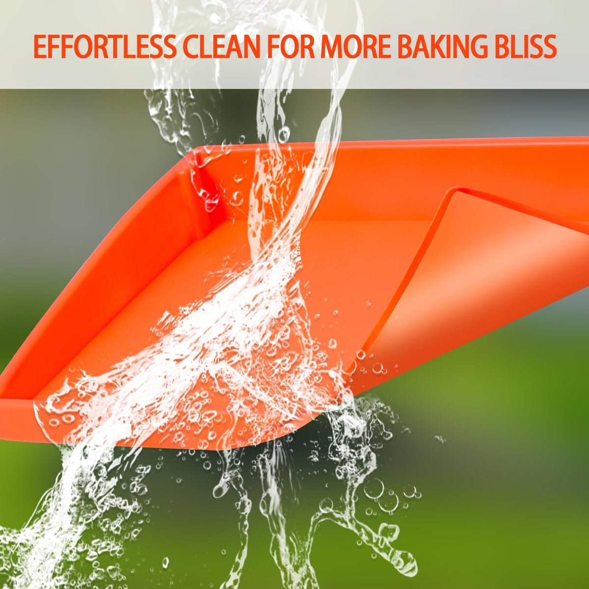 AOBHI durable design promising long-lasting protection for the griddle