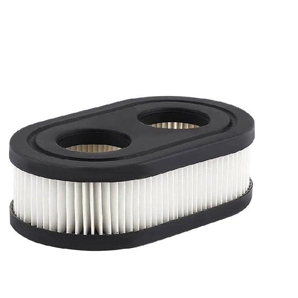 Aocctez Toro Recycler kit components; includes air filter and spark plug for straightforward maintenance