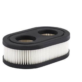 Aocctez Toro Recycler kit components; includes air filter and spark plug for straightforward maintenance