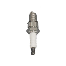 Aocctez spark plug close-up; reliable ignition potential for smoother operation