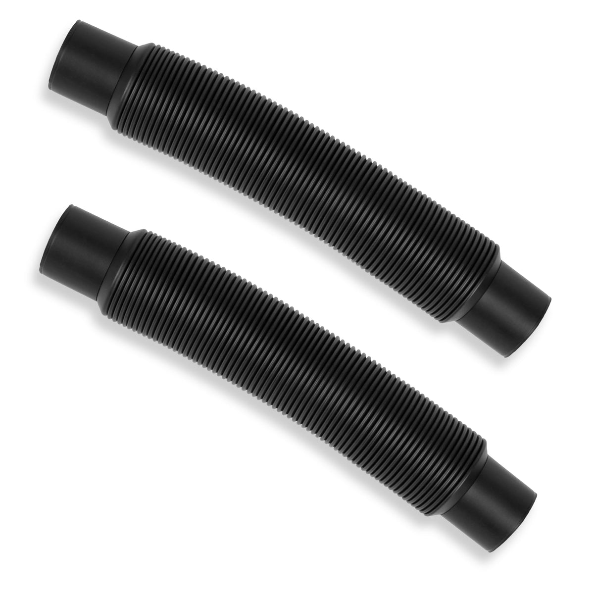 Aocies rain barrel hose connector links two barrels for efficient rainwater collection.