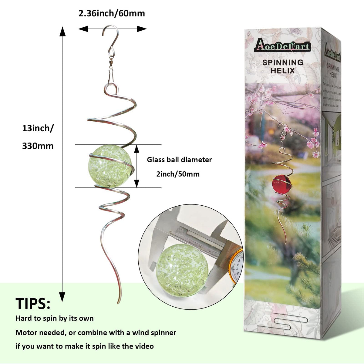 Aoedelyart swivel hook accessory enables easy hanging