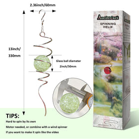 Aoedelyart swivel hook accessory enables easy hanging