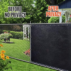 AofeiGa screen helps reduce visual noise around pets
