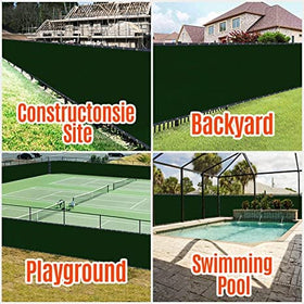 AofeiGa durable outdoor fence panel designed for year-round privacy.