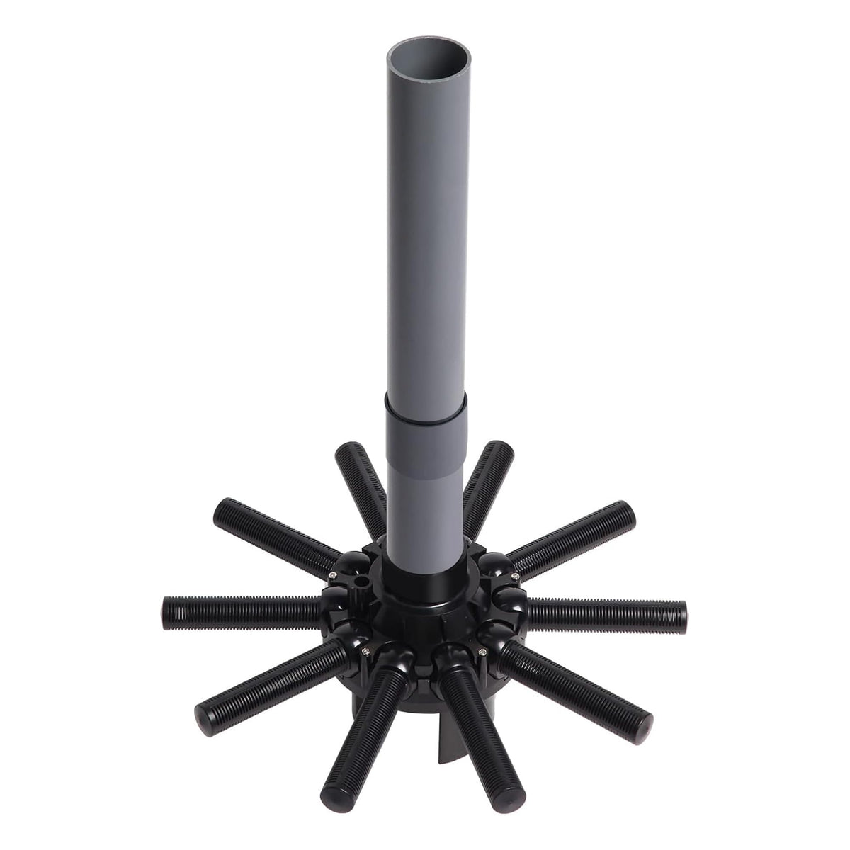 Aoheke SX180DA lateral assembly for Hayward S180T filter, durable filtration.