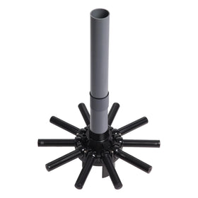 Aoheke SX180DA lateral assembly for Hayward S180T filter, durable filtration.