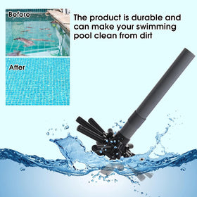 Aoheke SX180DA S190T series compatibility view for robust pool filtration.