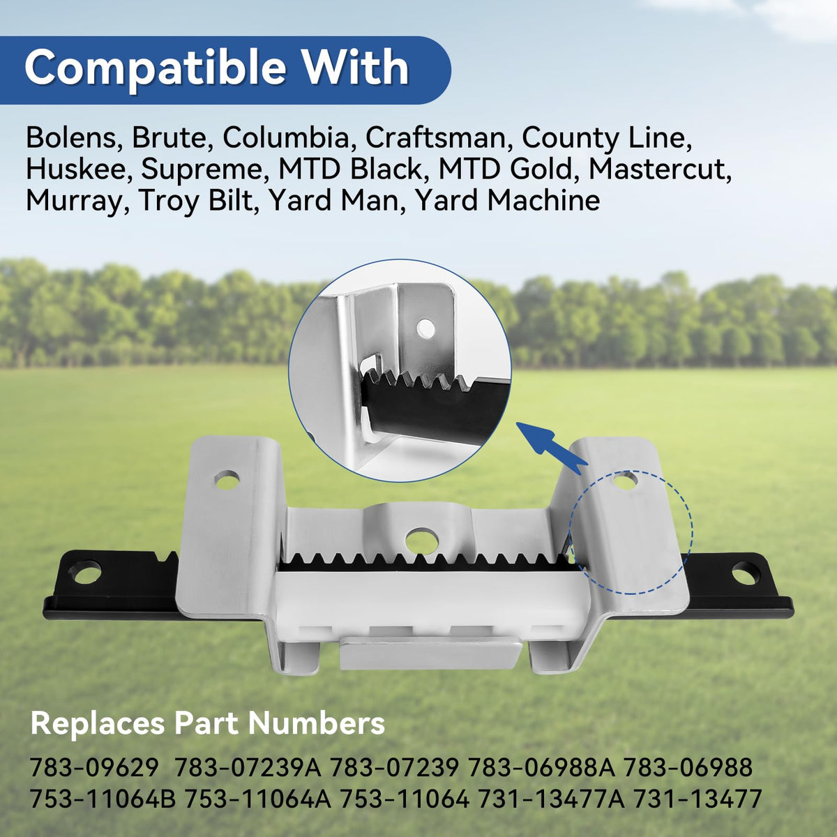 AOIT bow tie cotter pins 714-04040 secure components for durable installation.