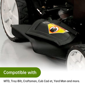AOIT compatibility guide helps confirm TB110 TB230 fit for your mower.
