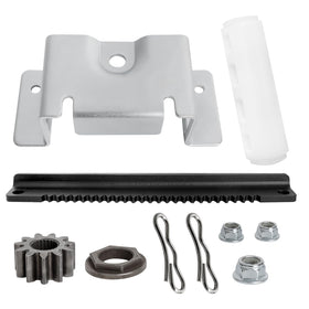 AOIT steering rack kit CR12 for Troy-Bilt lawn tractor improves steering responsiveness and control.