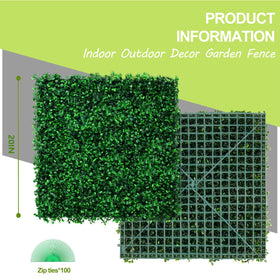 AOKIE UV-resistant PE material promises durability and fade resistance.