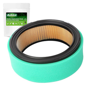 AOLKKSI Kohler 47-083-03-S1 air filter element captures dust for cleaner intake