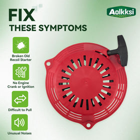 AOLKKSI screws included image highlights fast, tool-friendly installation and secure mounting.