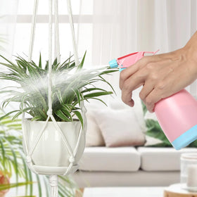 Gift-ready AOMGD plant hanger for plant lovers