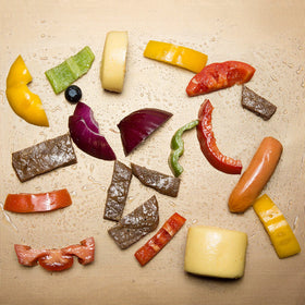 Aoocan copper grill mat demonstrates versatility across grills, ovens, and barbecues.