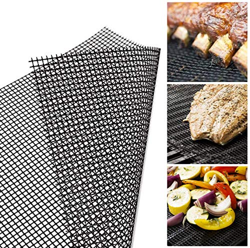 Aoocan grid ventilation design boosts air flow for even cooking.