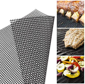 Aoocan grid ventilation design boosts air flow for even cooking.
