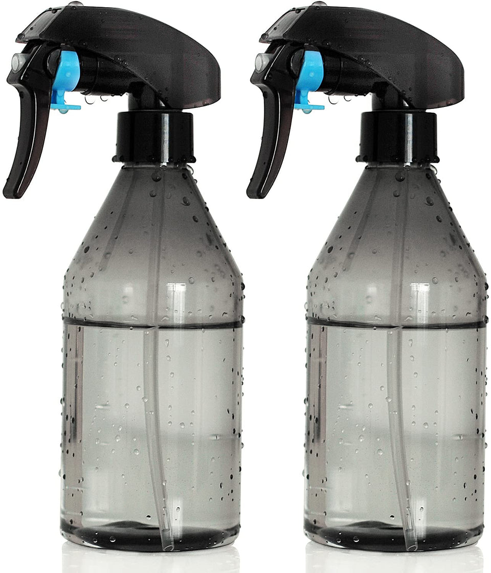 AORAKI Plant Mister bottle emits a gentle mist for indoor plants