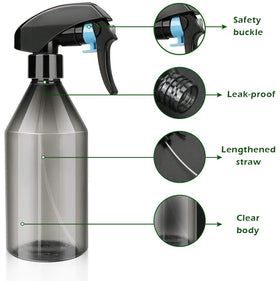 AORAKI Plant Mister BPA-free material for safe daily use