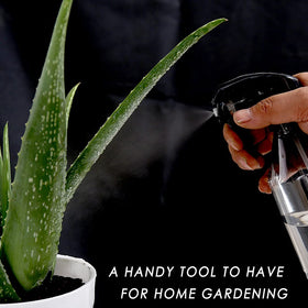 AORAKI Plant Mister suitable for indoor and outdoor plant care