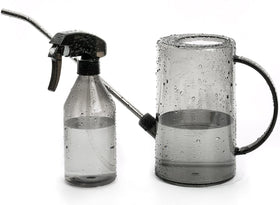 AORAKI watering can with long spout for precise indoor irrigation