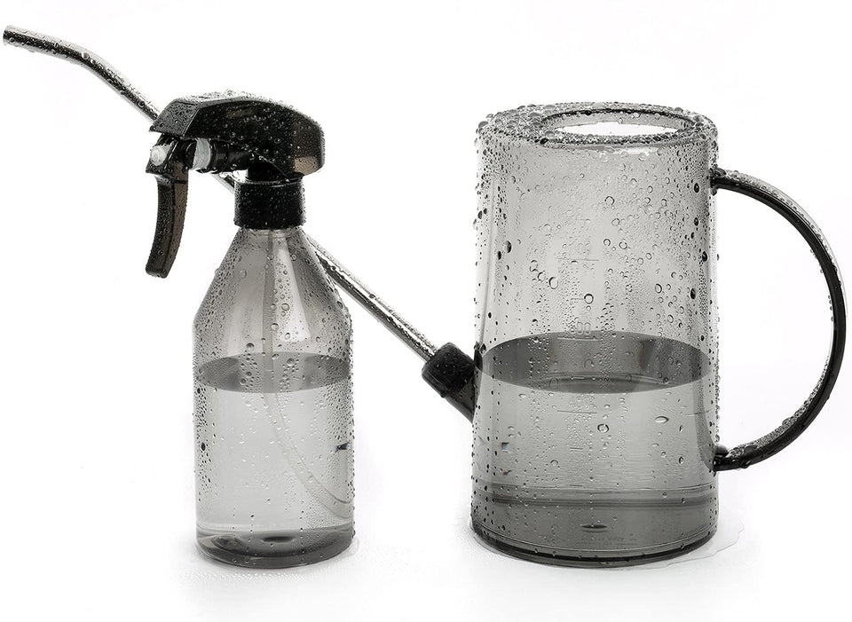 AORAKI watering can with long spout for precise indoor irrigation