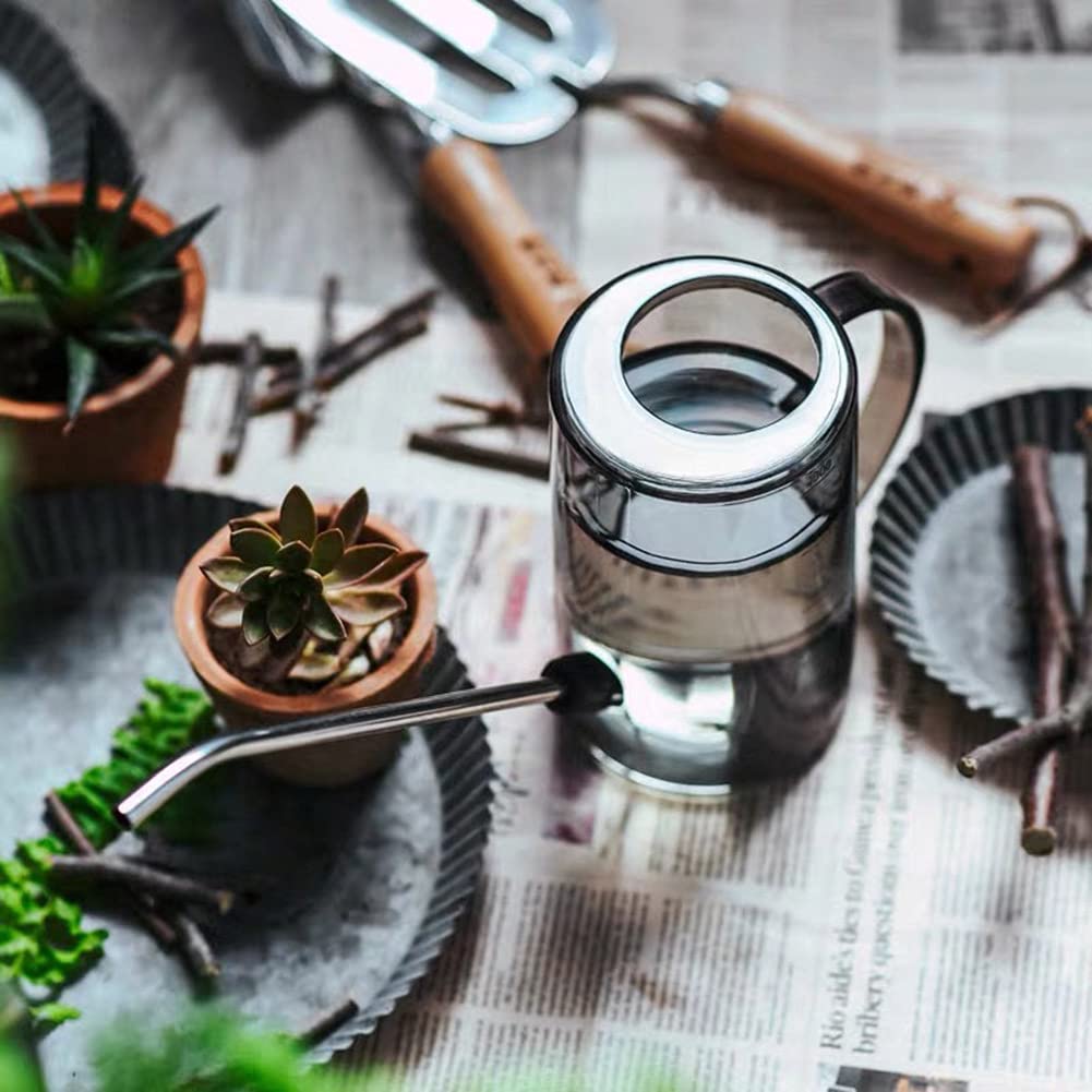 AORAKI watering can suitable for office use and desks