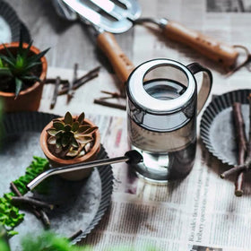 AORAKI watering can suitable for office use and desks
