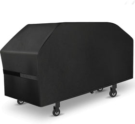 Aoretic griddle cover allround waterproof shields Blackstone 36in from rain